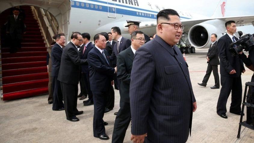 ¿Qué tanto saben los habitantes de Corea del Norte sobre la cumbre entre Donald Trump y Kim Jong-un?