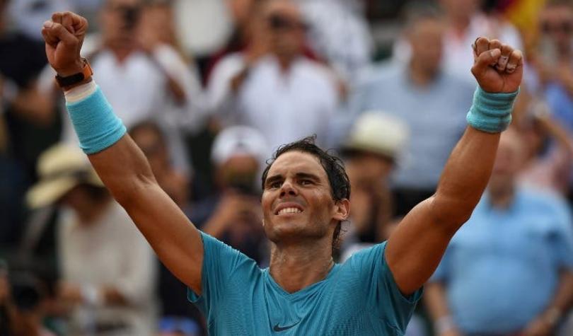 Rafael Nadal conquista Roland Garros tras derrotar a Dominic Thiem