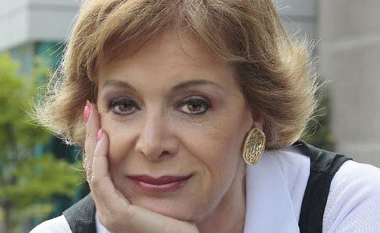 Muere Liliana Ross, destacada actriz de teleseries y del teatro en Chile