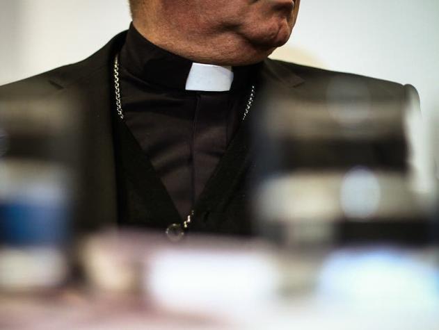 Denunciante de ex obispo Duarte: Comenzó "el proceso de purificación de la Iglesia chilena"