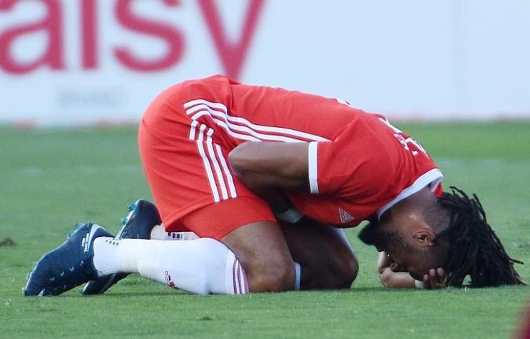 [VIDEO] Esguince de tobillo, la lesión más común entre futbolistas