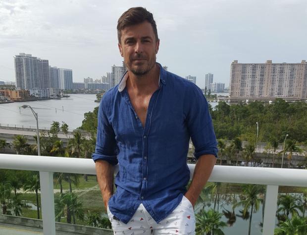 [VIDEO] Giancarlo Petaccia triunfa como asesor alimenticio en Miami: “La televisión se sacrificó"