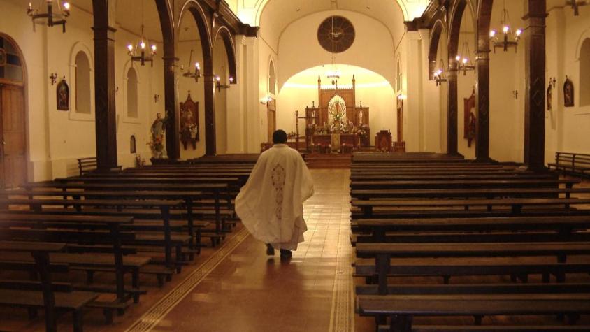 [VIDEO] La Cofradía: Inédita incautación a la Iglesia Católica