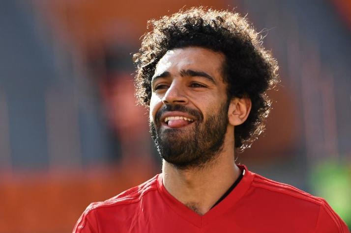 DT de Egipto: "Salah está muy bien" y podría jugar ante Uruguay en el debut del Mundial