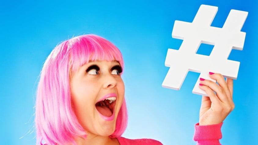 4 cosas que debes hacer (y 4 que no) para que tus hashtags tengan éxito