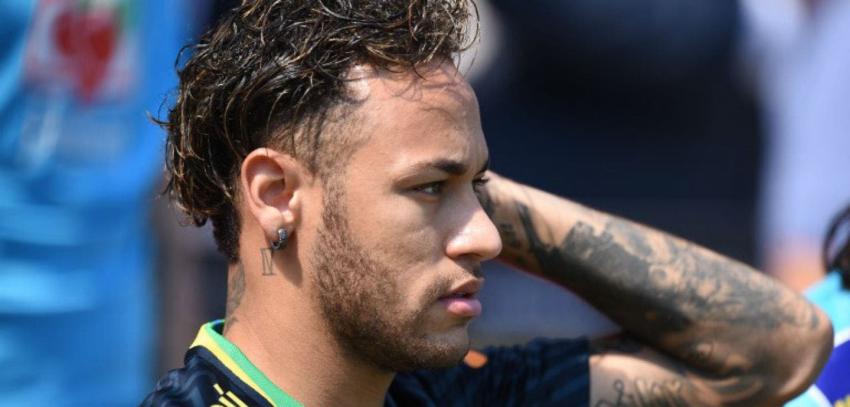 Neymar admite que sigue aterrado por la humillante derrota ante Alemania en Brasil 2014