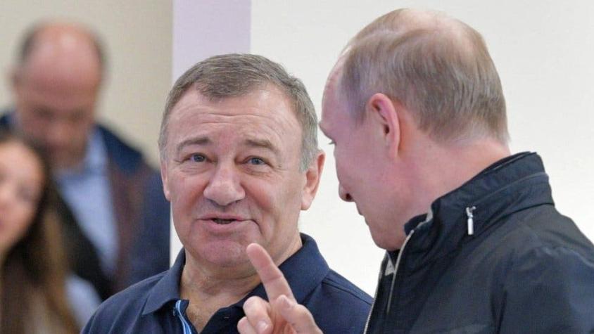 Los seis oligarcas rusos que se hicieron más ricos con el Mundial de Rusia 2018