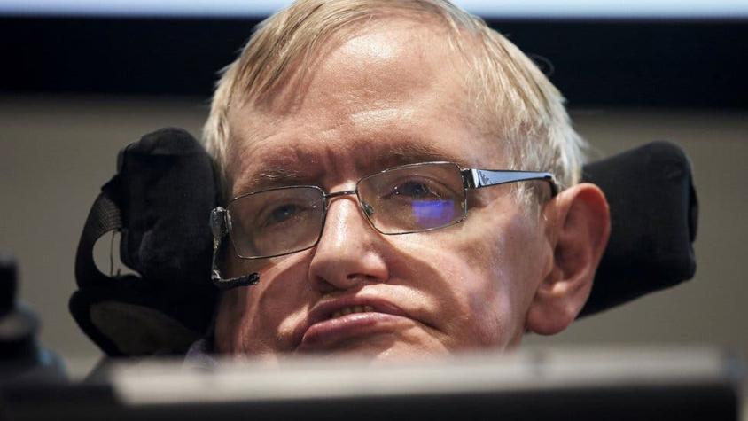 La voz de Stephen Hawking viajará al agujero negro más cercano a la Tierra