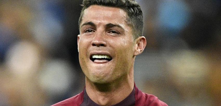 [VIDEO] La sentimental revelación de la madre de Cristiano Ronaldo