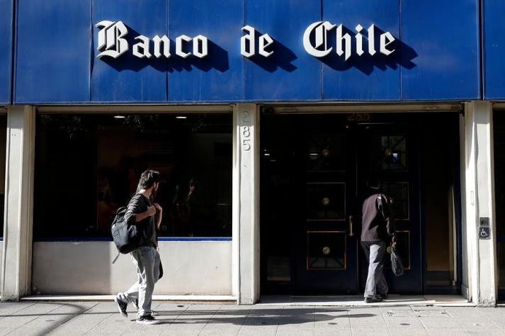 [VIDEO] Banco de Chile pagará compensación a 140 mil clientes por cobros indebidos