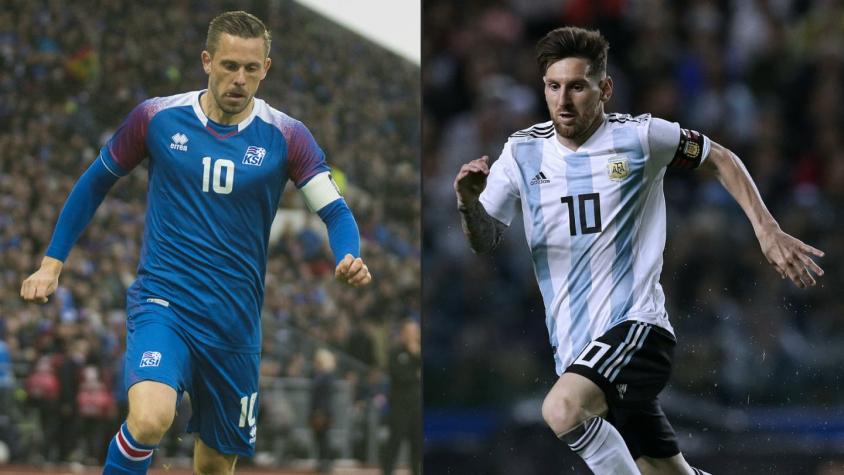 [VIDEO] Argentina de Sampaoli busca arrancar el Mundial con el pie derecho ante Islandia