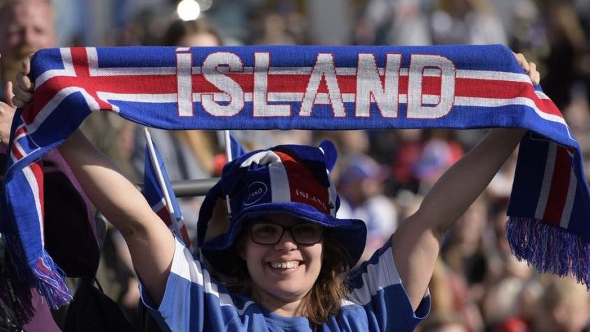 Cómo es realmente vivir en Islandia, el país "más amigable del mundo" para los inmigrantes