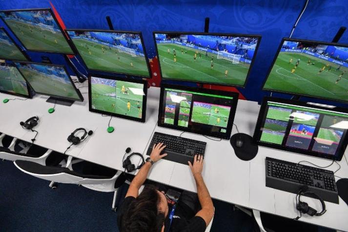 La FIFA aclara que no hubo VAR en el Portugal-España