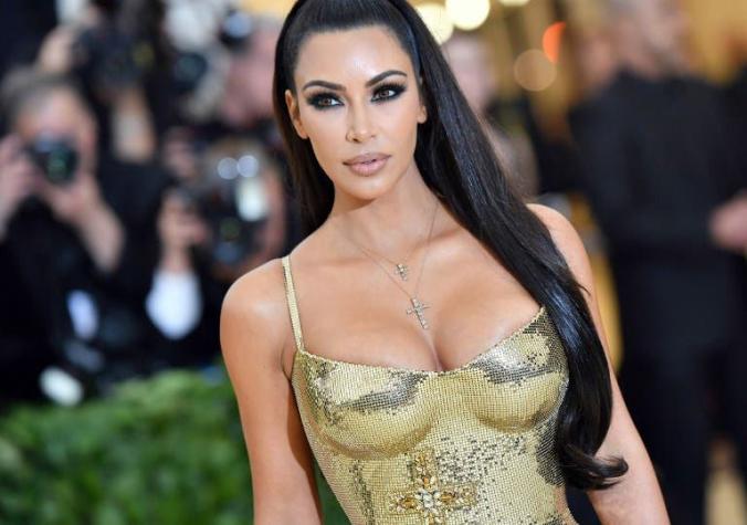 [FOTOS] Se robó las miradas: La hija de Kim Kardashian lució tres looks distintos en su cumpleaños