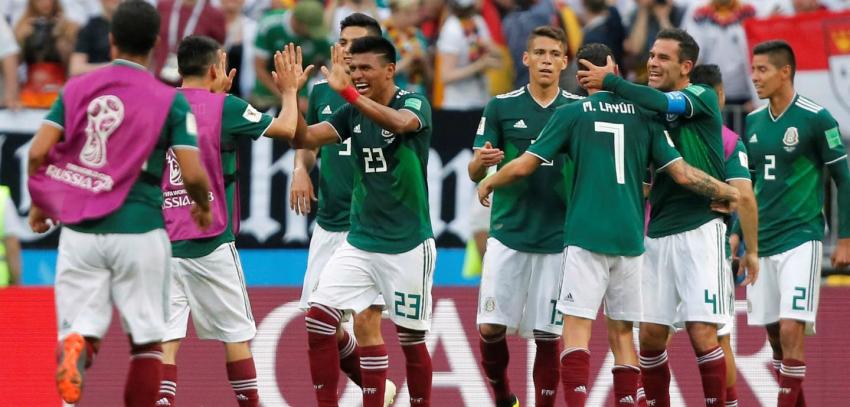 [VIDEO] Imanol Ibarrondo, el entrenador mental detrás del histórico triunfo de México sobre Alemania
