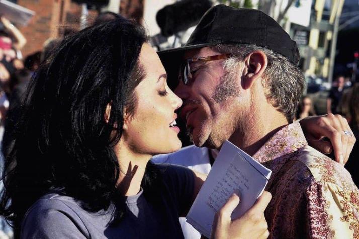 15 años después: ex marido de Angelina Jolie revela la verdadera razón del quiebre con la actriz
