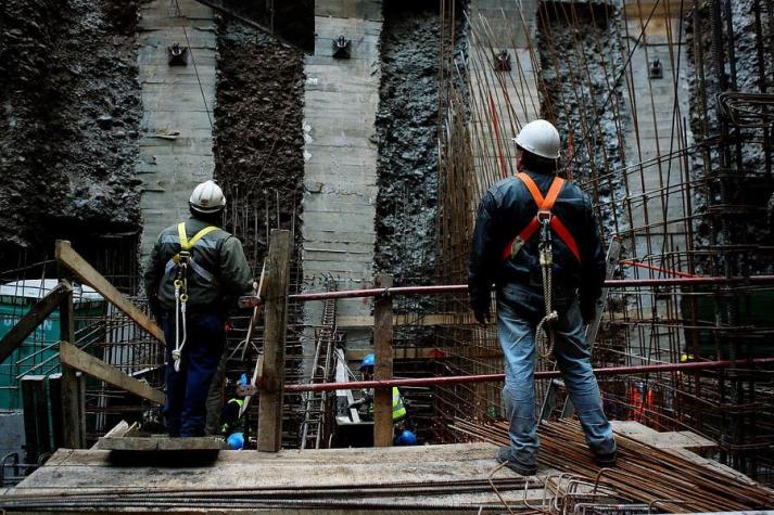 Constructora CIAL quiebra y deja a 1.200 personas sin trabajo en La Araucanía