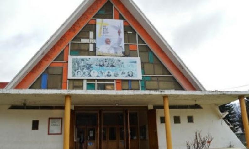 Iglesia de Aysén suspende a sacerdote e inicia investigación por caso de abuso sexual