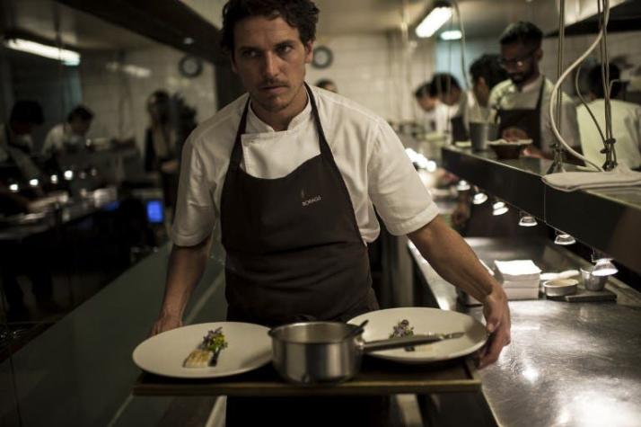 Boragó vuelve a destacar entre los mejores 50 restaurantes del mundo y logra su mejor resultado