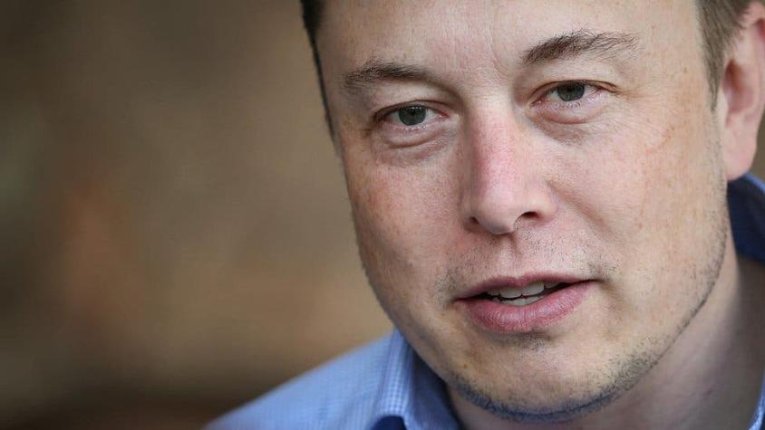 "Sabotaje": el email de Elon Musk en el que acusa a un empleado de dañar a su empresa Tesla