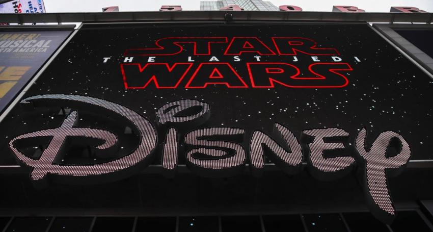 Disney despierta y eleva su oferta de compra de Fox tras puja de Comcast