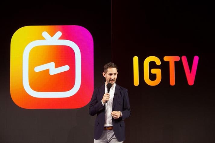 IGTV: Todo lo que debes saber sobre el nuevo "YouTube" de Instagram