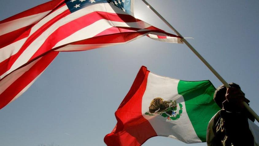 3 razones por las que solo 1% de los millones de mexicanos en EE.UU. votan en las elecciones