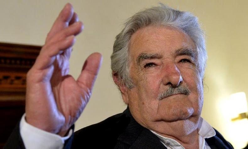 Pepe Mujica visitará a Lula da Silva en la cárcel este jueves