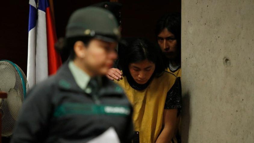 Subsecretario de Justicia condena tortura a imputados por crimen en Barrio República