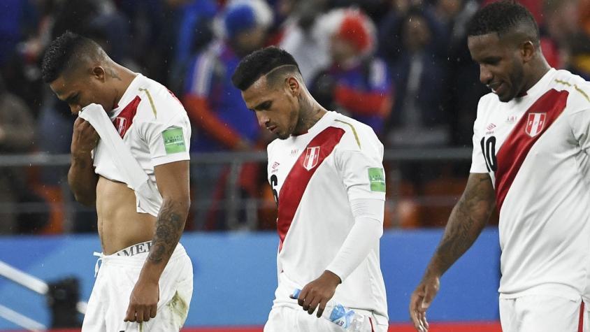 [FOTOS] Los memes por la eliminación de Perú en la Copa del Mundo