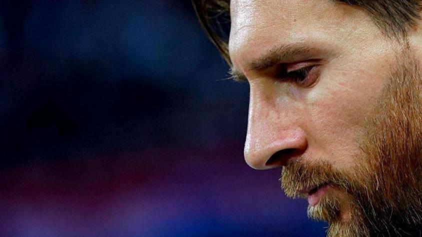 Rusia 2018: las razones por las que Lionel Messi no brilla en este Mundial
