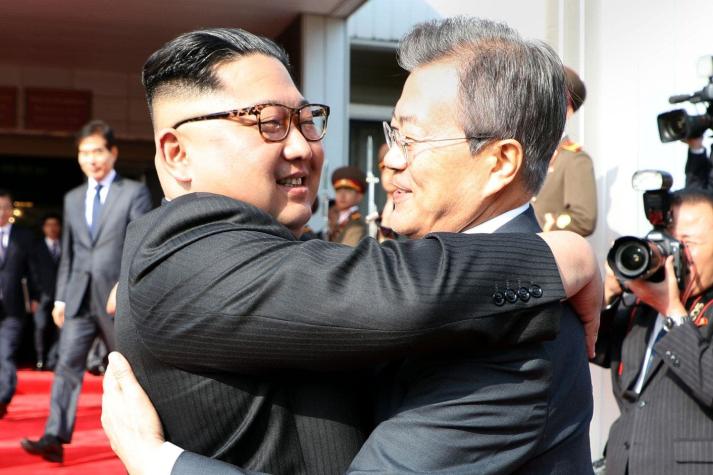 Familias separadas por la guerra de Corea se reunirán en agosto