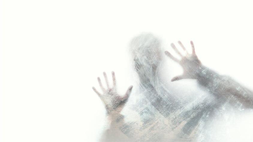 El desconcertante caso del "fantasma de Enfield", el fenómeno mejor documentado de Reino Unido
