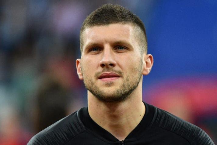 “No saben perder”: La lapidaria razón por la que figura croata no cambió camiseta con Messi
