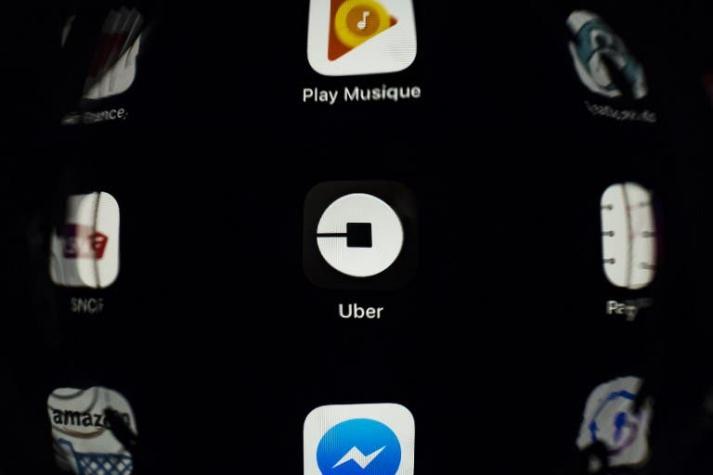 [VIDEO] Gobierno buscará que conductores Uber posean licencia profesional