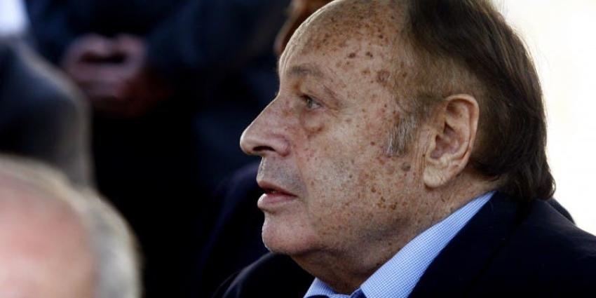 Muere destacado ex futbolista y ex comentarista deportivo Alberto “Tito” Fouillioux
