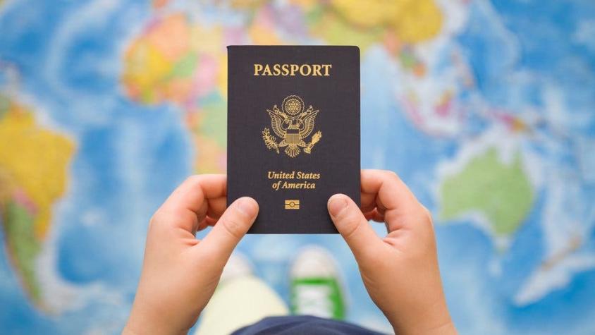 Pasaportes Dorados: cómo funciona la industria global de la venta legal de ciudadanías