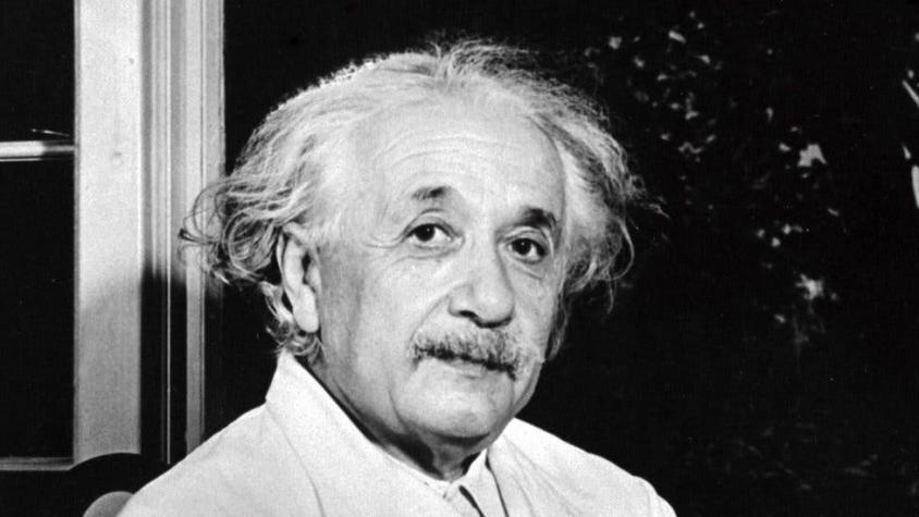 Teoría de la relatividad de Einstein fue comprobada con ayuda de telescopio en Chile