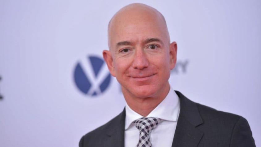 Empleados de Amazon piden a Jeff Bezos que deje de vender tecnología al gobierno de Trump