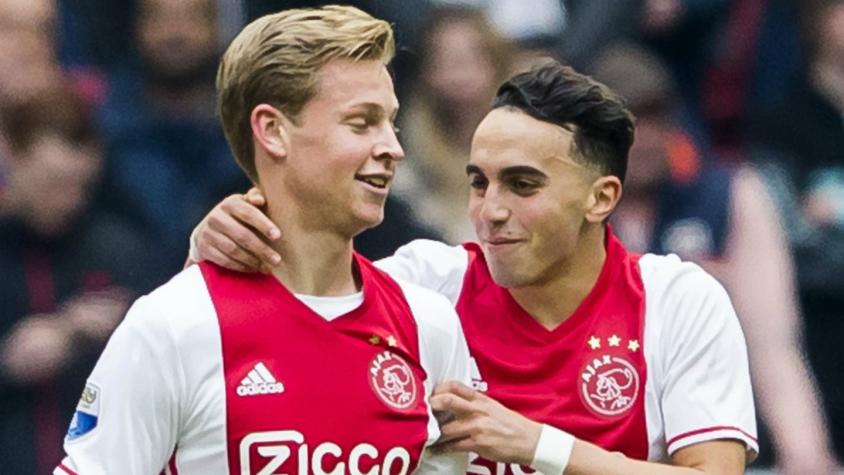 Ajax admite su responsabilidad por daño cerebral grave y permanente de joven promesa