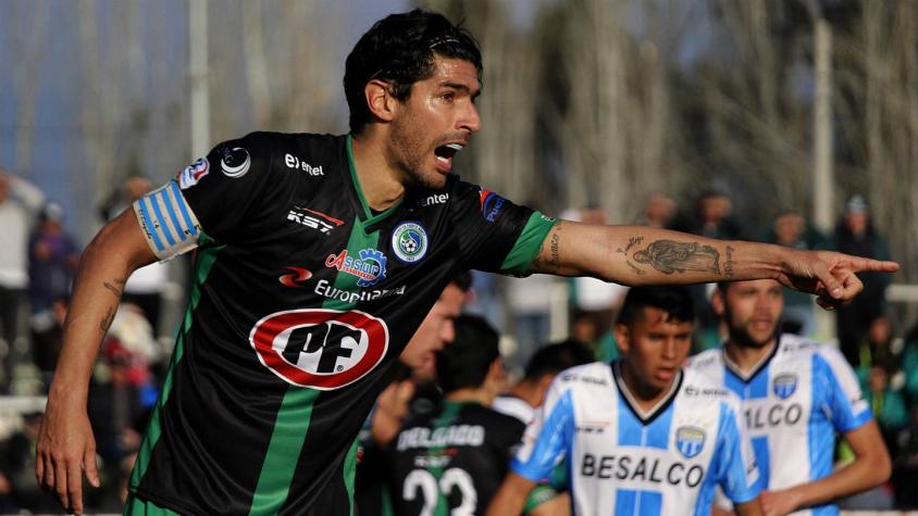 “Hicimos una locura”: Magallanes confirma el fichaje récord de Sebastián Abreu