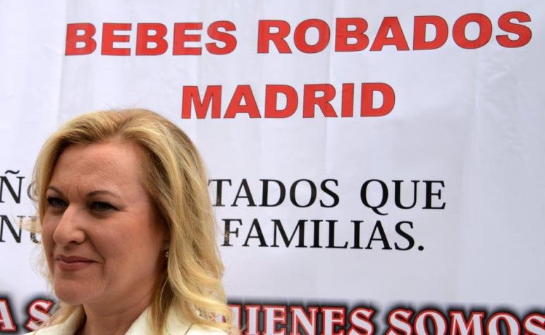 Mujer denunció a madre adoptiva para poder realizar el primer juicio por robo de bebés en España