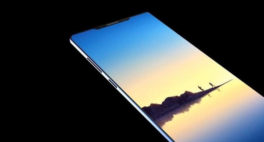 Samsung confirma fecha de presentación del Note 9