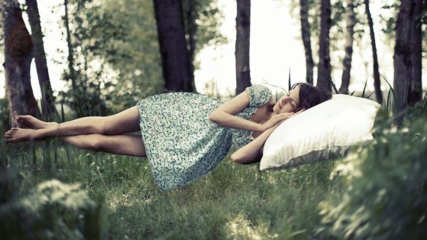 Por qué cuánto menos duermas más corta será tu vida