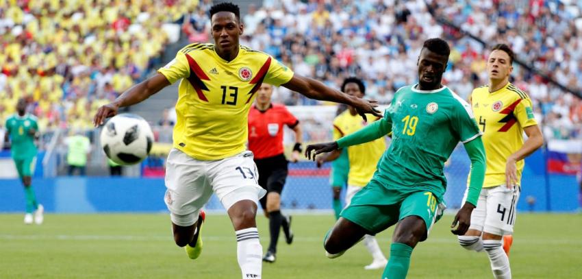 [Minuto a Minuto] Colombia venció a Senegal por la clasificación en el cierre del Grupo H