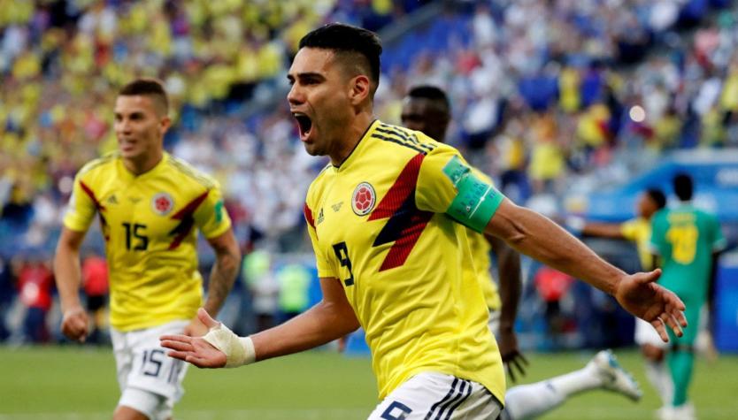 "Poco fútbol": Así reaccionó la prensa colombiana tras la clasificación a octavos de final