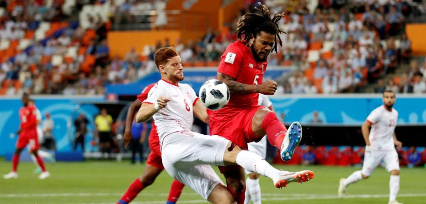 [Minuto a Minuto] Túnez venció a Panamá en su despedida de Rusia 2018
