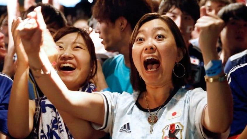 La regla del "fair play" que puso a Japón en octavos de final y eliminó a Senegal de Rusia 2018