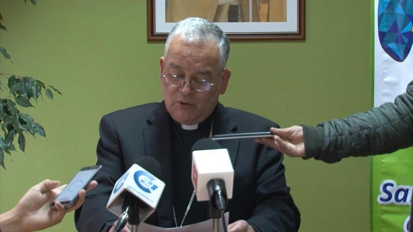 [VIDEO] "Los silencios de Chillán": Investigarán posibles abusos por parte de sacerdotes