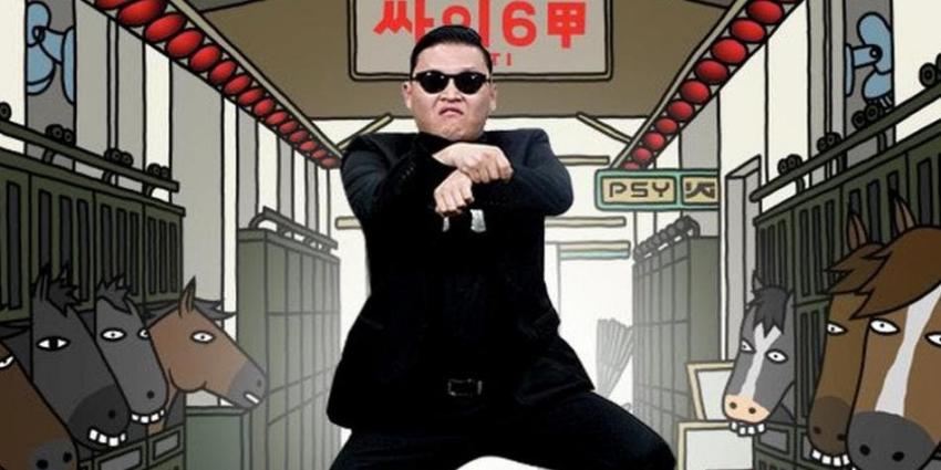 [VIDEO] Por qué el Gangnam Style se disparó en reproducciones en México
